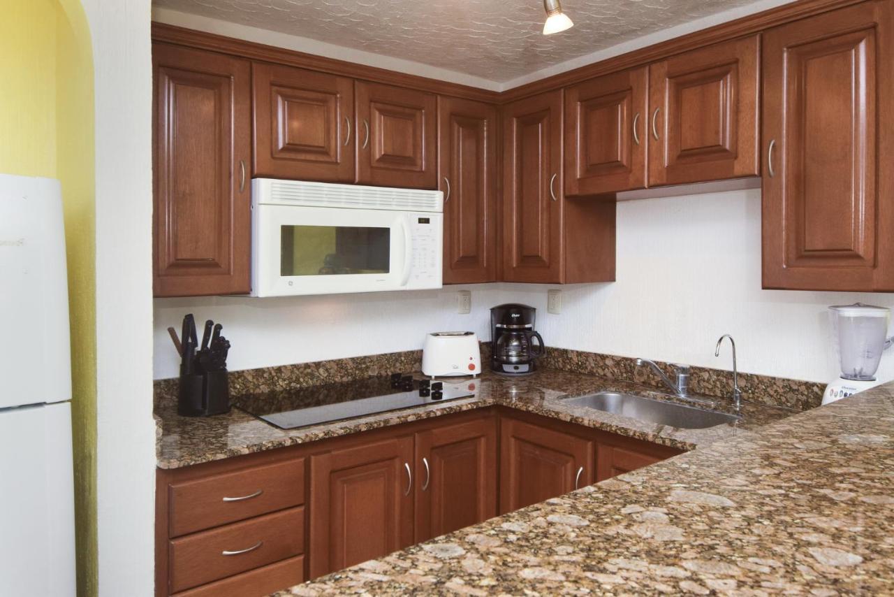Our Popular 1 Bedr Oceanfront At Xaman Ha Why Xh7116 Apartamento Playa del Carmen