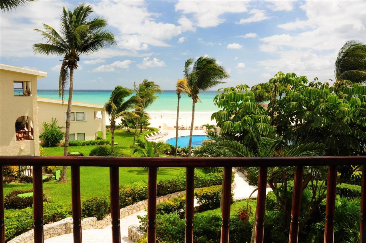 Our Popular 1 Bedr Oceanfront At Xaman Ha Why Xh7116 * Playa del Carmen