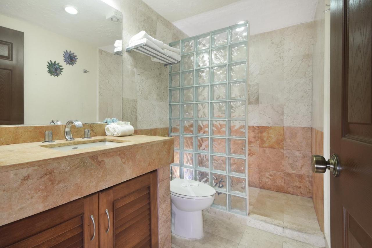 Apartamento Our Popular 1 Bedr Oceanfront At Xaman Ha Why Xh7116 *